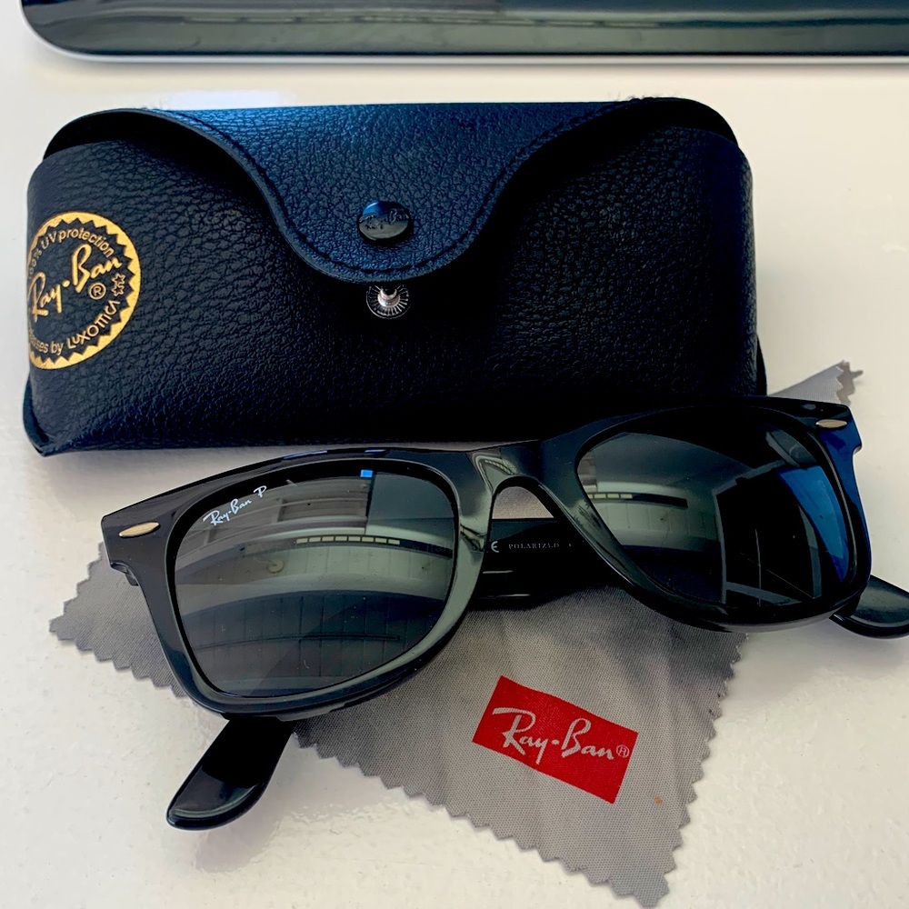 Original Wayfarer Classic